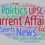Current Affairs 14 February, 2026 Quiz