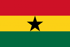 quiz questions on history of ghana