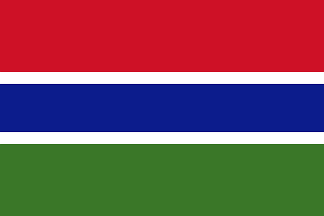 57e6d741435bb10ff3d8992cc52036761d39c3e455517549712b7fd292 640 Gambia flag