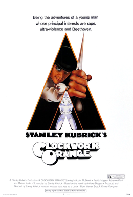 A Clockwork Orange Quiz