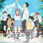 A Silent Voice The Movie Quiz