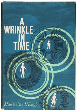 A Wrinkle in Time Quiz