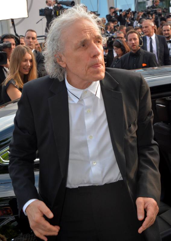 Abel Ferrara Quiz Questions and Answers Abel Ferrara Quiz