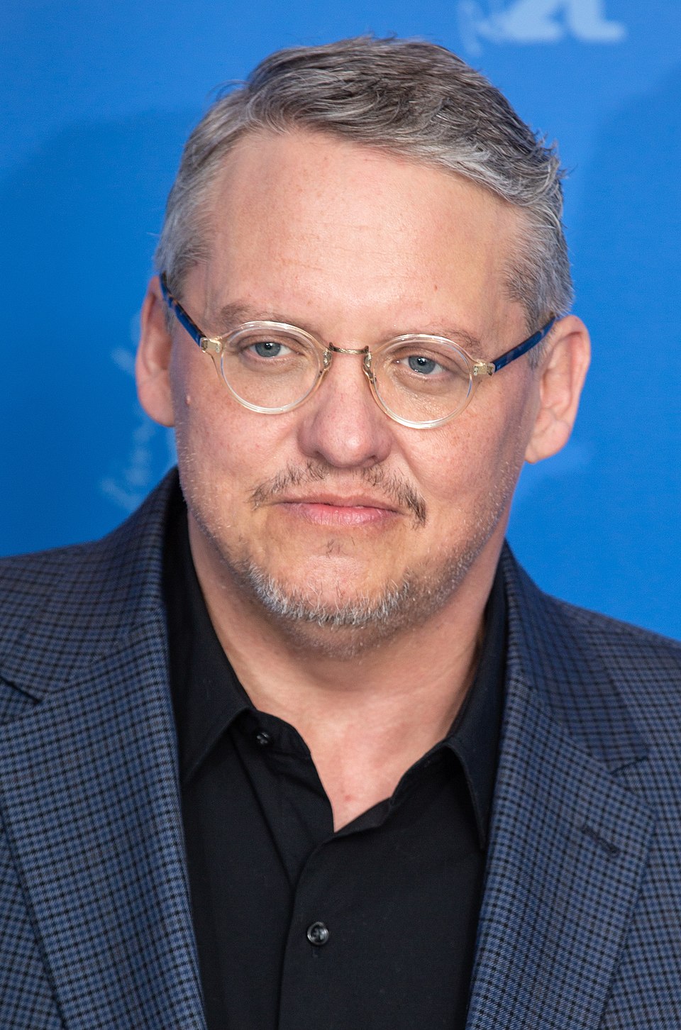 Adam McKay Quiz
