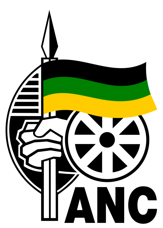 African National Congress logo
