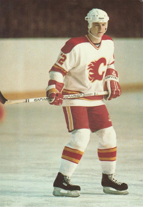Al MacInnis Quiz
