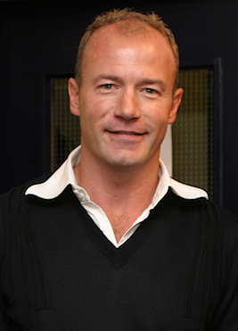 Alan Shearer Quiz
