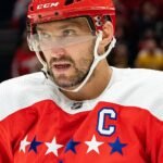 Alexander Ovechkin Quiz