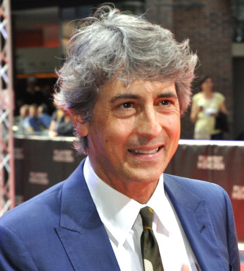 Alexander Payne Quiz