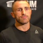 Alexander Volkanovski Quiz