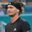 Alexander Zverev Quiz Questions and Answers
