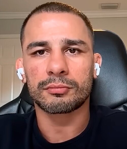 Alexandre Pantoja Quiz