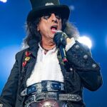 Alice Cooper Quiz