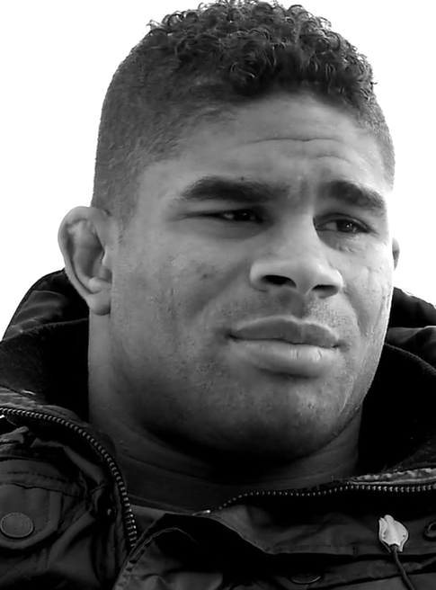 Alistair Overeem Quiz