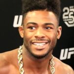 Aljamain Sterling Quiz