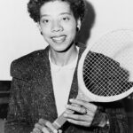 Althea Gibson Quiz