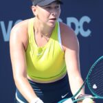 Amanda Anisimova Quiz