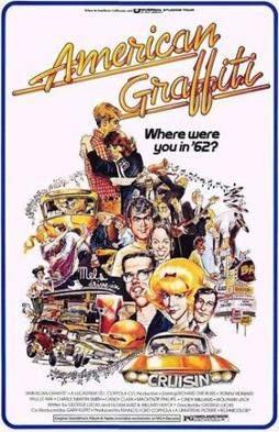 American Graffiti Quiz