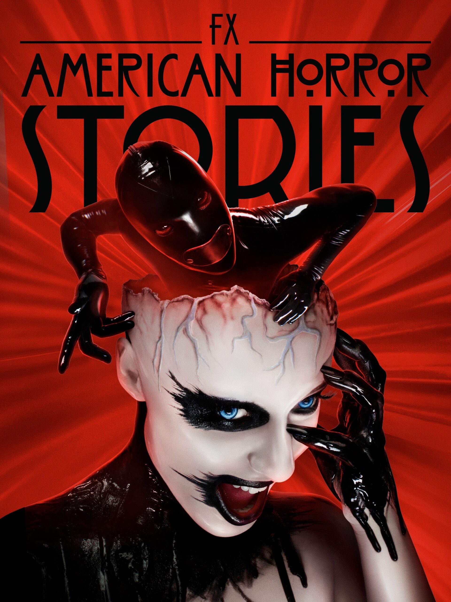 American Horror Story Quiz
