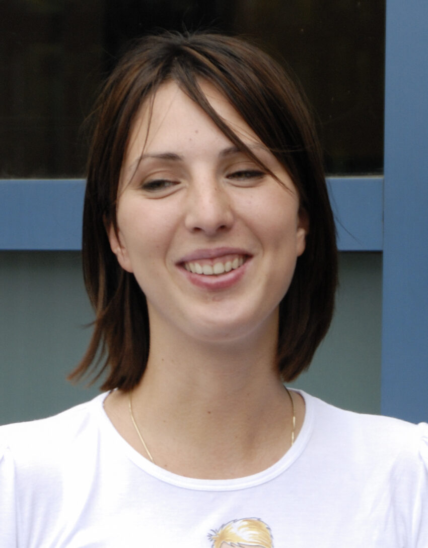 Anastasia Myskina Quiz