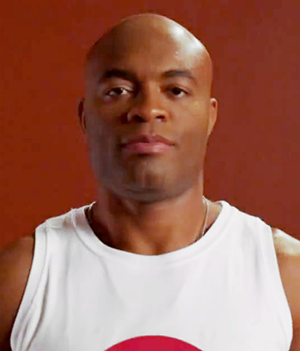 Anderson Silva Quiz