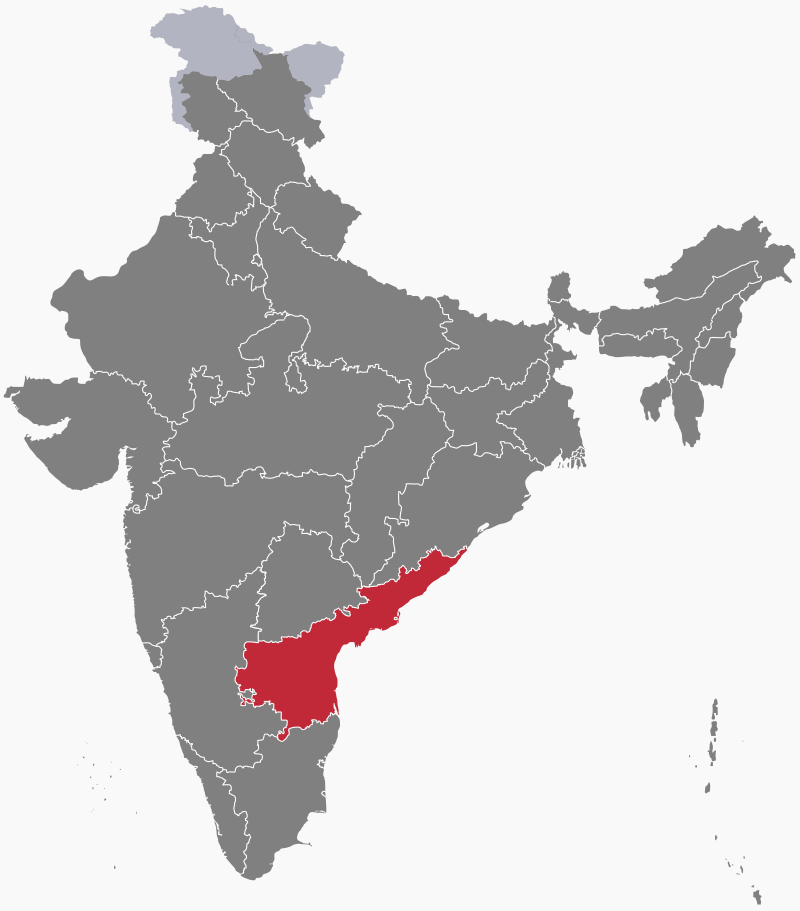 Andhra Pradesh