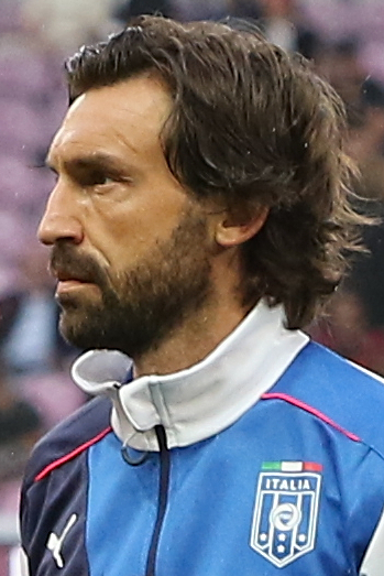 Andrea Pirlo Quiz