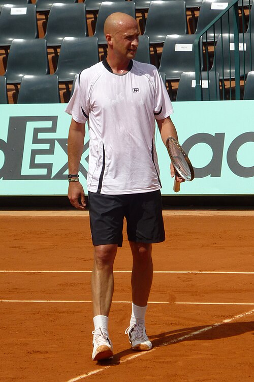 Andrei Medvedev Quiz