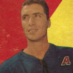 Andy Bathgate Quiz