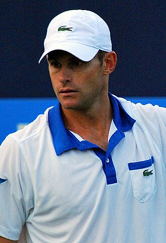 Andy Roddick Quiz