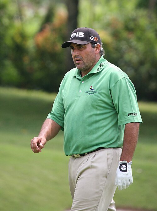 Angel Cabrera Quiz