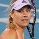 Angelique Kerber Quiz
