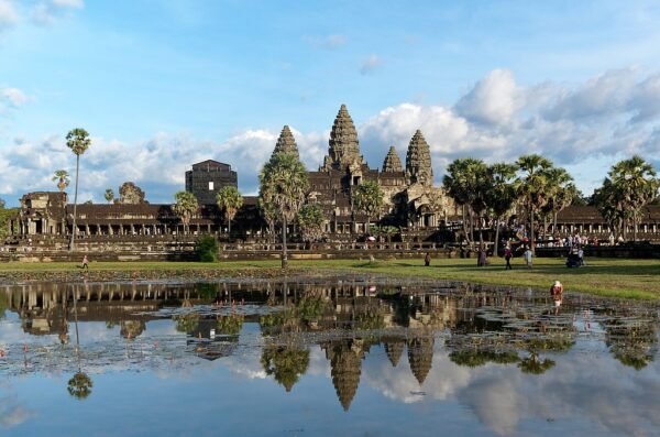 Angkor Wat Quiz Go 4 Quiz Angkor Wat Quiz Go 4 Quiz