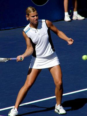 Anke Huber Quiz