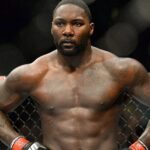 Anthony Johnson Quiz