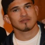 Anthony Pettis Quiz
