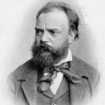 Antonin Dvorak Quiz