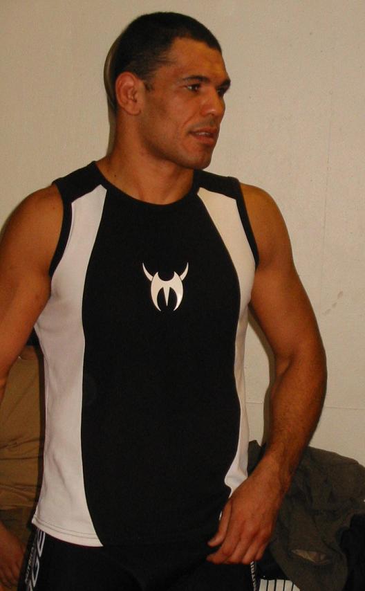 Antonio Rodrigo Nogueira Quiz