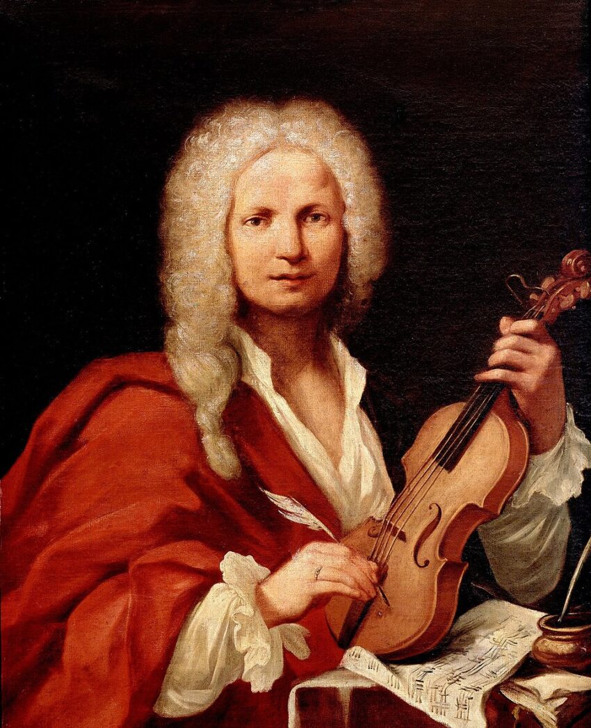 Antonio Vivaldi Quiz