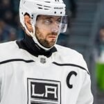 Anze Kopitar Quiz Questions and Answers Anze Kopitar Quiz