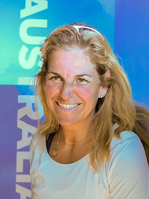 Arantxa Sanchez Vicario Quiz