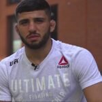 Arman Tsarukyan Quiz