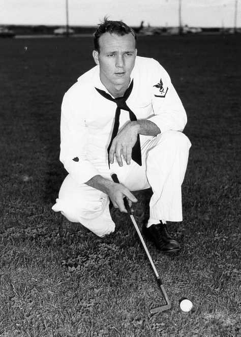 Arnold Palmer Quiz