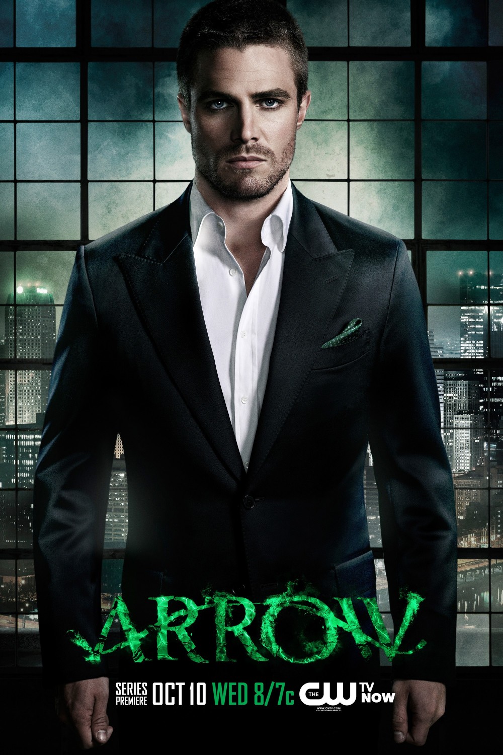 Arrow Quiz