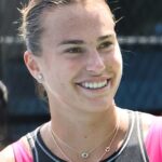 Aryna Sabalenka Quiz