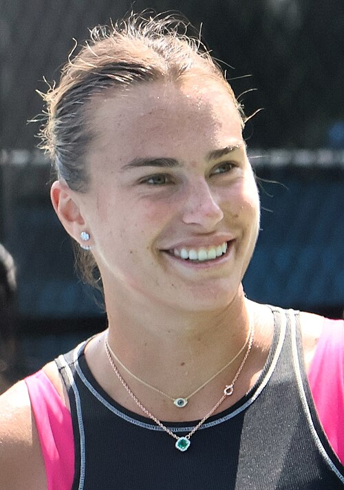Aryna Sabalenka Quiz