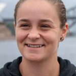 Ashleigh Barty Quiz
