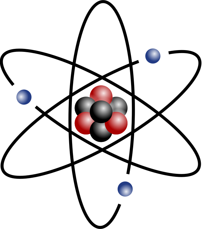 Atom Physics