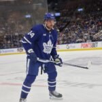 Auston Matthews Quiz
