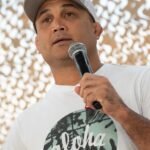 B.J. Penn Quiz